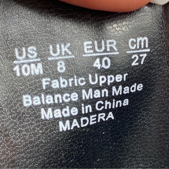 Carlos-Black- Western Style Heel Ankle bootie 10 - Picture 7 of 8